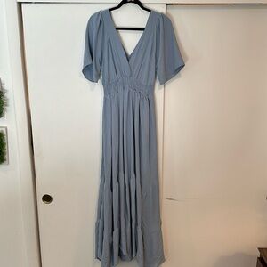 Baltic Born Delilah Maxi Dress